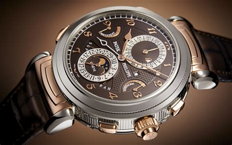 Patek Philippe grand complications price